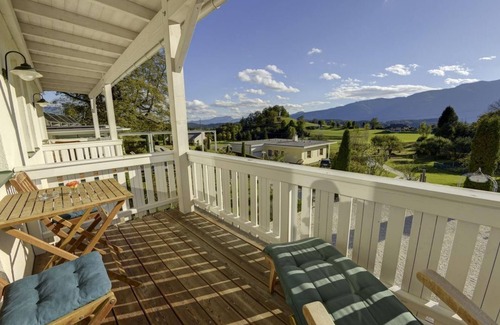 Seeboden House | Junior Suite Langaufenthalt - DAS Moerisch