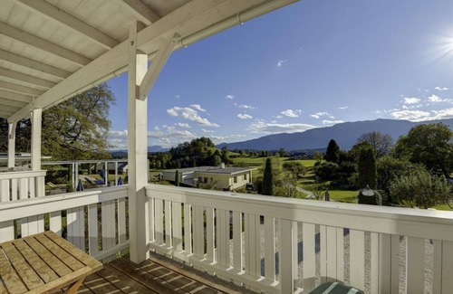 Seeboden House | Junior Suite Langaufenthalt - DAS Moerisch