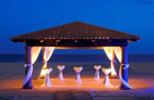 Paraiso Escondido Resort | Junior Suite @ Pueblo Bonito Sunset Beach Sleeps 4