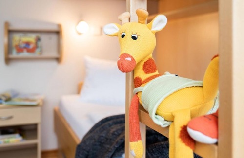Doebriach House | Junior Suite Standard 3/4 - Hotel Trattnig