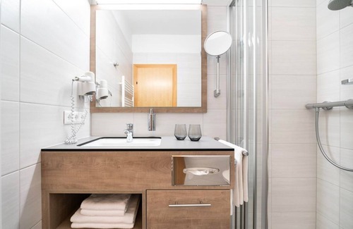 Doebriach House | Junior Suite Standard 3/4 - Hotel Trattnig