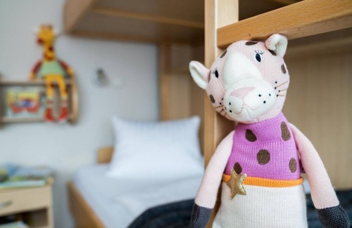 Doebriach House | Junior Suite Superior bis 5 Personen ÜF - Hotel Trattnig