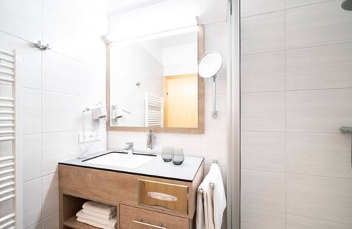 Doebriach House | Junior Suite Superior bis 5 Personen ÜF - Hotel Trattnig