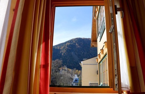 Mauterndorf House | Junior suite with shower, bath - Binggl, Hotel