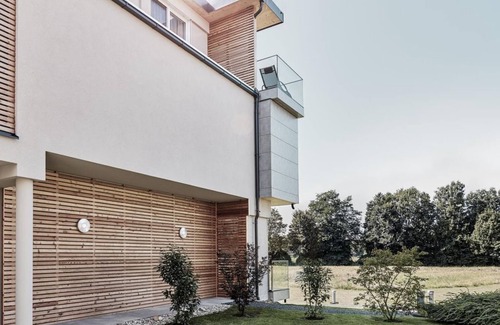 Bad Radkersburg House | Juniorsuite 1 - 2 Nächte - Hotel Birkenhof