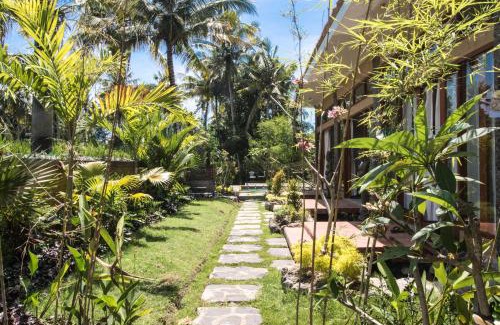 Melayang Villa | Junjungan Serenity Ubud Villa & Spa