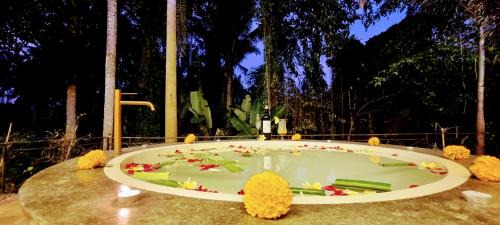 Melayang Villa | Junjungan Serenity Ubud Villa & Spa