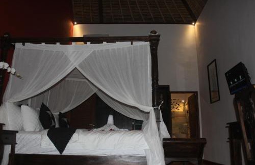 Melayang Villa | Junjungan Serenity Ubud Villa & Spa