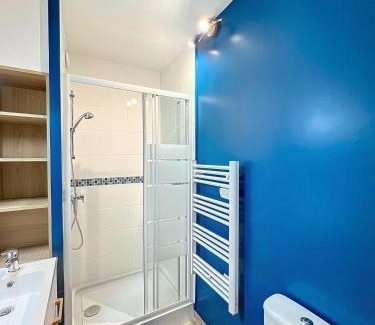 Courseulles-sur-Mer Apartment | JUNO Appart