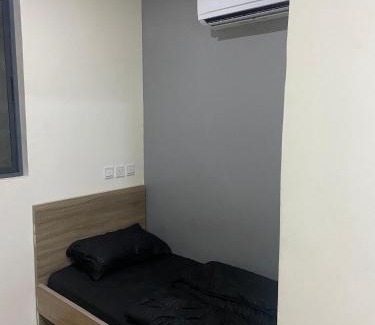 Lagos Mainland Apartment | Juno