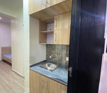 Lagos Mainland Apartment | Juno