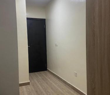 Lagos Mainland Apartment | Juno