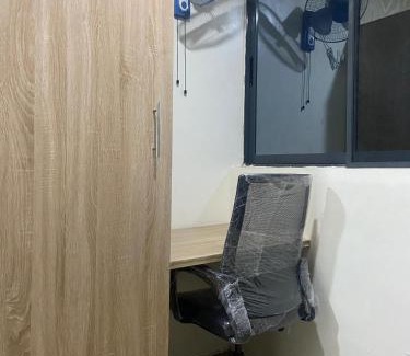 Lagos Mainland Apartment | Juno