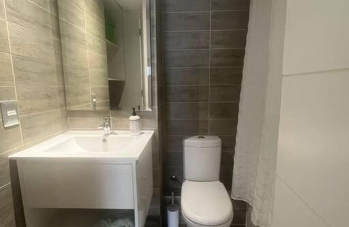 Concon Apartment | Junto al mar Concon
