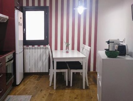 San Pablo Apartment | JUNTO AL PILAR