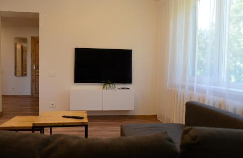 Juodkrante Apartment | Juodrakantė & Neringa apartment