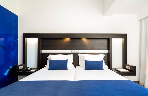 Praia da Rocha Hotel | Jupiter Algarve Hotel - Beach & Spa