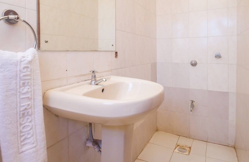 Nairobi Hotel | Jupiter Guest Resort Langata
