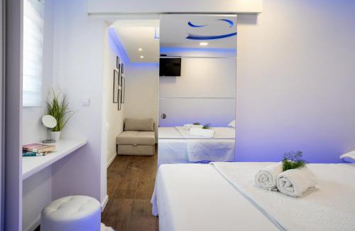Island Dugi Otok Apartment | JURE