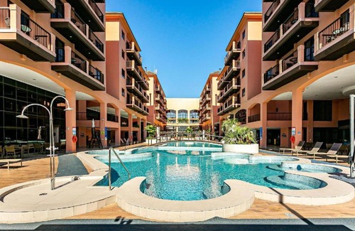 Jurere Hotel | Jurerê Beach Village - Suíte