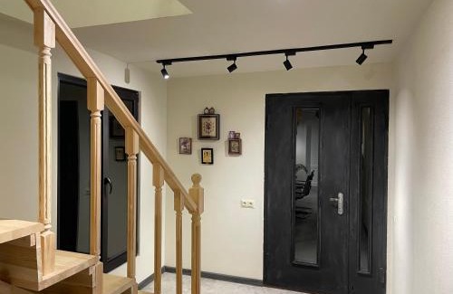 Imereti House | Jusics Guesthouse