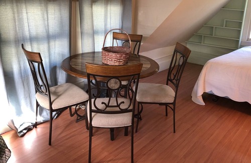 Downtown Juneau Apartment | Just 10 min Walk to Town