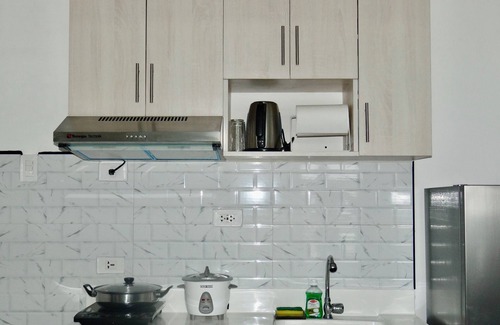 Basak Condo | Just common sense hosting no set check in time no set check out time.