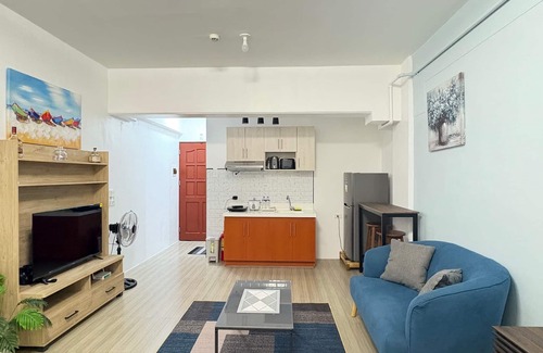 Basak Condo | Just common sense hosting no set check in time no set check out time.