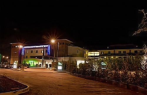 Lomazzo Hotel | Just Hotel Lomazzo Fiera
