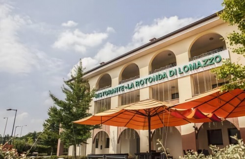 Lomazzo Hotel | Just Hotel Lomazzo Fiera