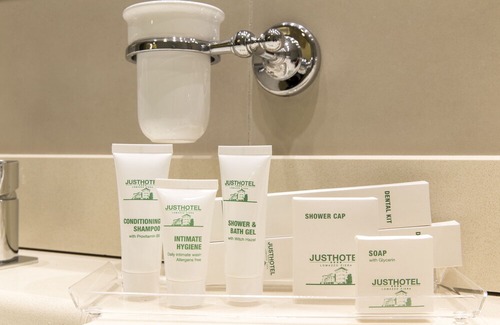 Lomazzo Hotel | Just Hotel Lomazzo Fiera