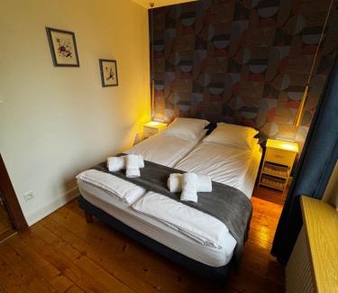 Colmar House | Just In Colmar