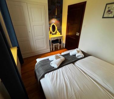 Colmar House | Just In Colmar