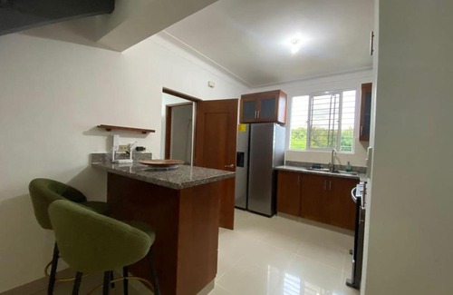 Santiago Province Apartment | Just like being home