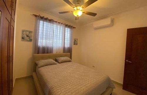 Santiago Province Apartment | Just like being home