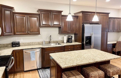 Notre Dame House | Just now available again this year. Notre Dame townhouse next to campus.