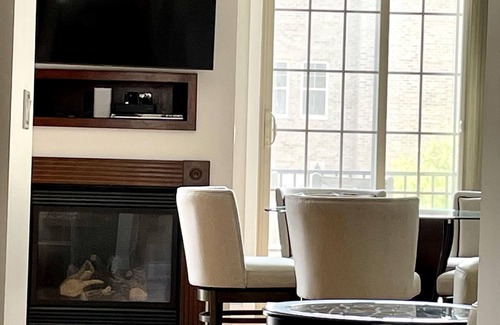 Notre Dame House | Just now available again this year. Notre Dame townhouse next to campus.