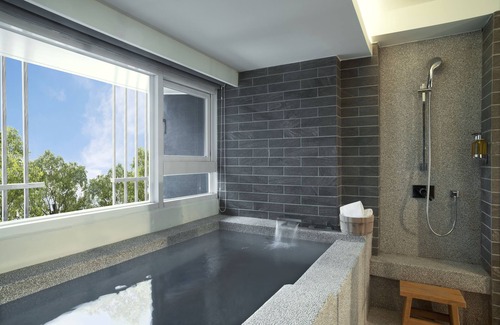 Jiaoxi Hotel | Just Sleep Jiao Xi