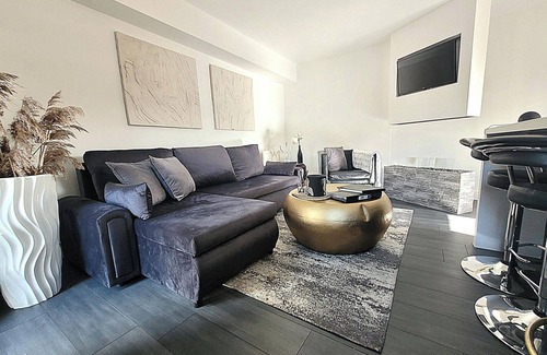 Branston Apartment | Justaura Retreat Branston