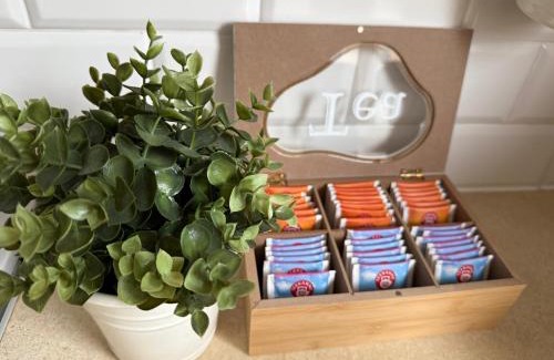 Legnica Apartment | Justinrent Piekarska