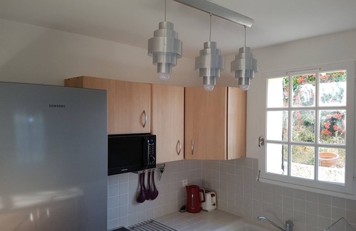 Martigues Villa | Justrelax! Martigues in Provence