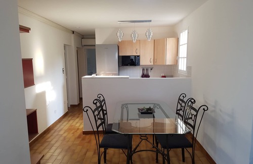 Martigues Villa | Justrelax! Martigues in Provence