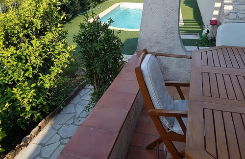 Martigues Villa | Justrelax! Martigues in Provence