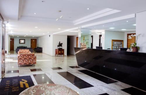 Cazeca Hotel | JVA Fenix Hotel