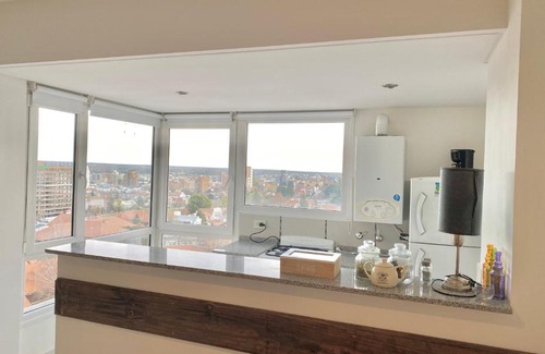 Neuquen Apartment | JVC 2