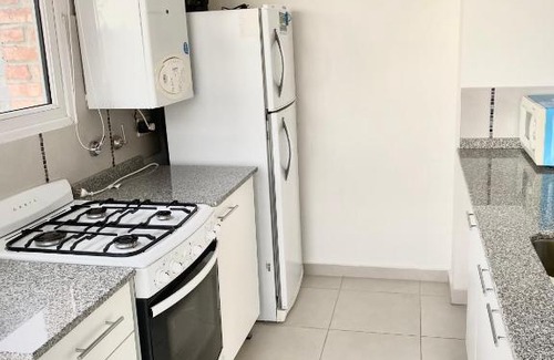 Neuquen Apartment | JVC 2