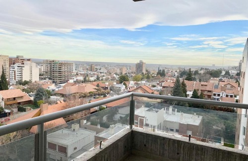Neuquen Apartment | JVC 2