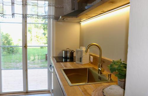 Kardla Apartment | Kärdla Retrovisiit Kirsi