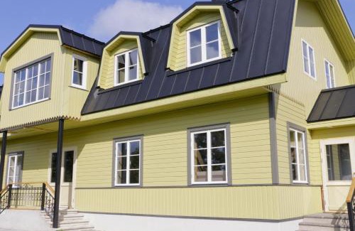 Kardla Apartment | Kärdla Retrovisiit Kirsi