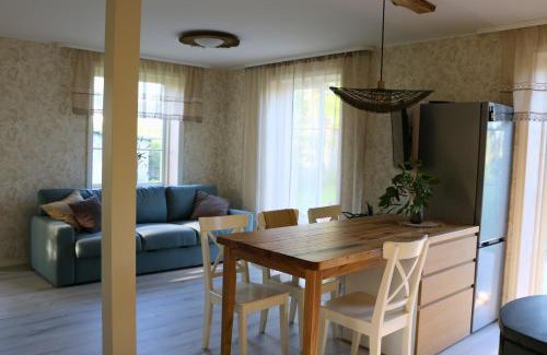 Kardla Apartment | Kärdla Retrovisiit Kirsi